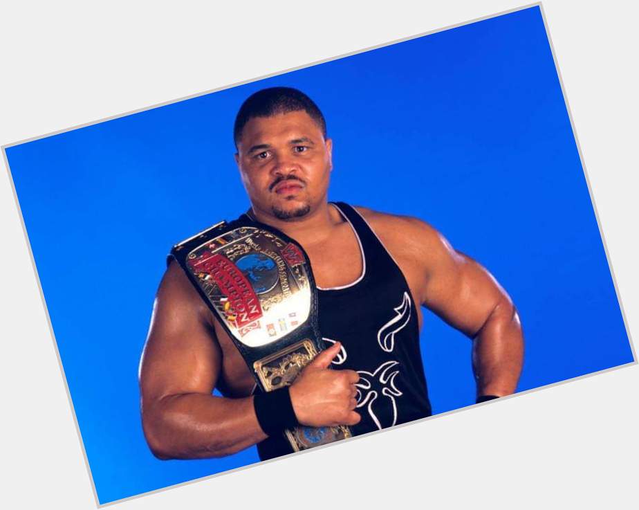 Happy Birthday to D\Lo Brown! 