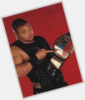 Happy Birthday D\Lo Brown The former WWE Intercontinental and European Champion turns 52 today! 