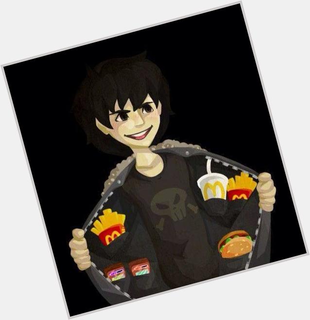 HAPPY BIRTHDAY NICO D\ANGELO! U R REALLY SPECIAL FOR US AND BEST OF LUCK FOR ANOTHER 100 YEARS ON EARTH SKELETON KING 