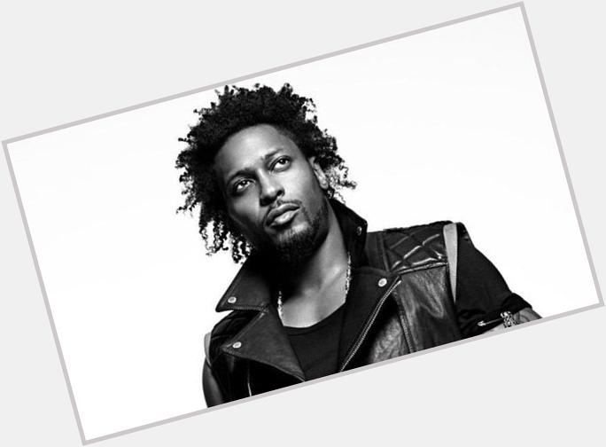 Happy Birthday To D\Angelo!! He is 41 Today!!   