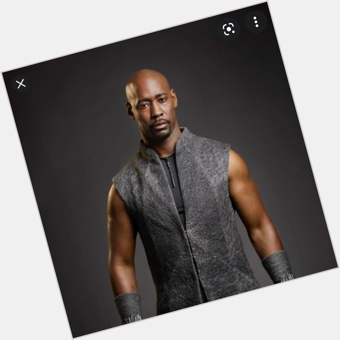 HAPPY BIRTHDAY D.B. WOODSIDE AKA AMENADIEL 