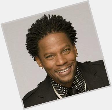 Happy Birthday to actor, political commentator, stand-up comedian Darryl Lynn \"D. L.\" Hughley (born March 6, 1963). 