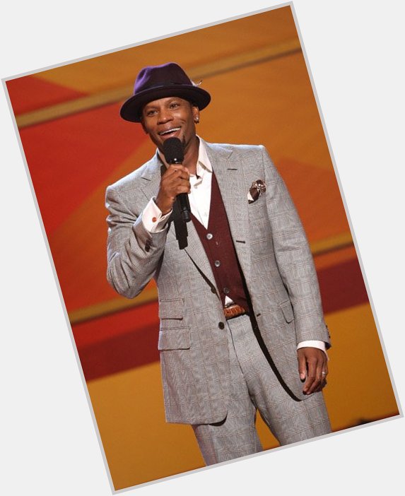 Happy Birthday to D.L. Hughley, who turns 54 today! 
