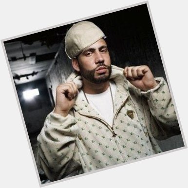 Happy 43rd Birthday to   Drop some of your favorite mixtapes hosted by DJ Drama  