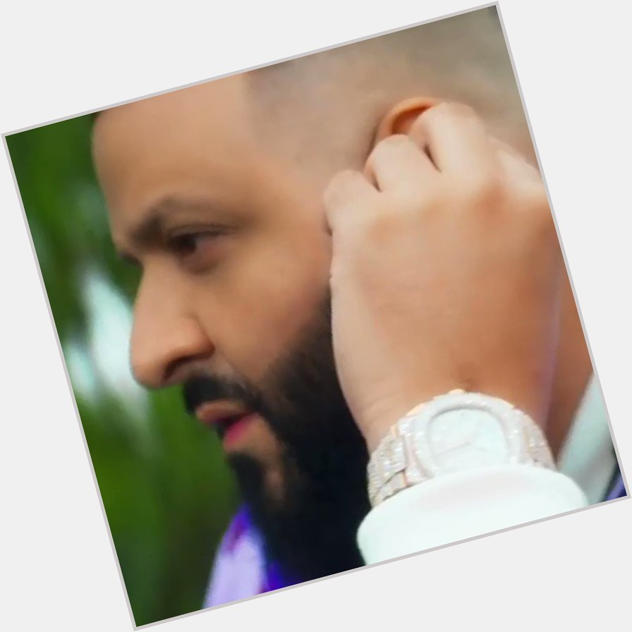 A very Happy Birthday to DJ KHALED!!    Congratulations on ANOTHER ONE    