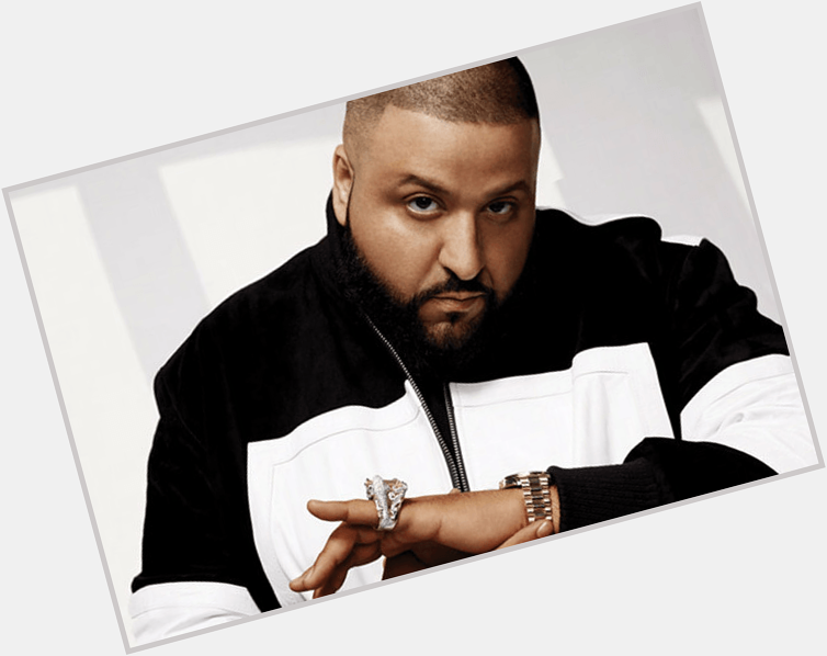 Happy Birthday Khaled Bin Abdul Khaled Dj Khaled 