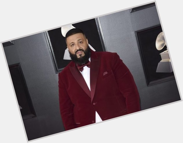 Happy Birthday DJ Khaled!!! 