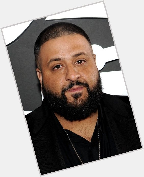 Happy Birthday DJ Khaled 