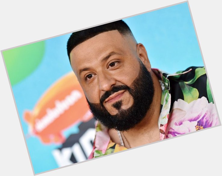 Happy Birthday DJ Khaled 