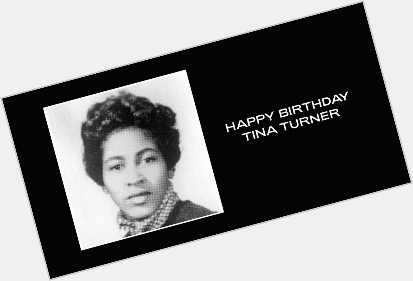  Happy Birthday Tina Turner & DJ Khaled  