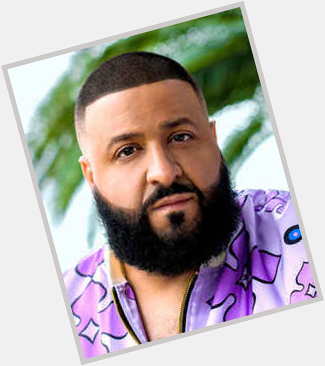 Happy birthday to DJ Khaled !!!
Happy 46 !!! 