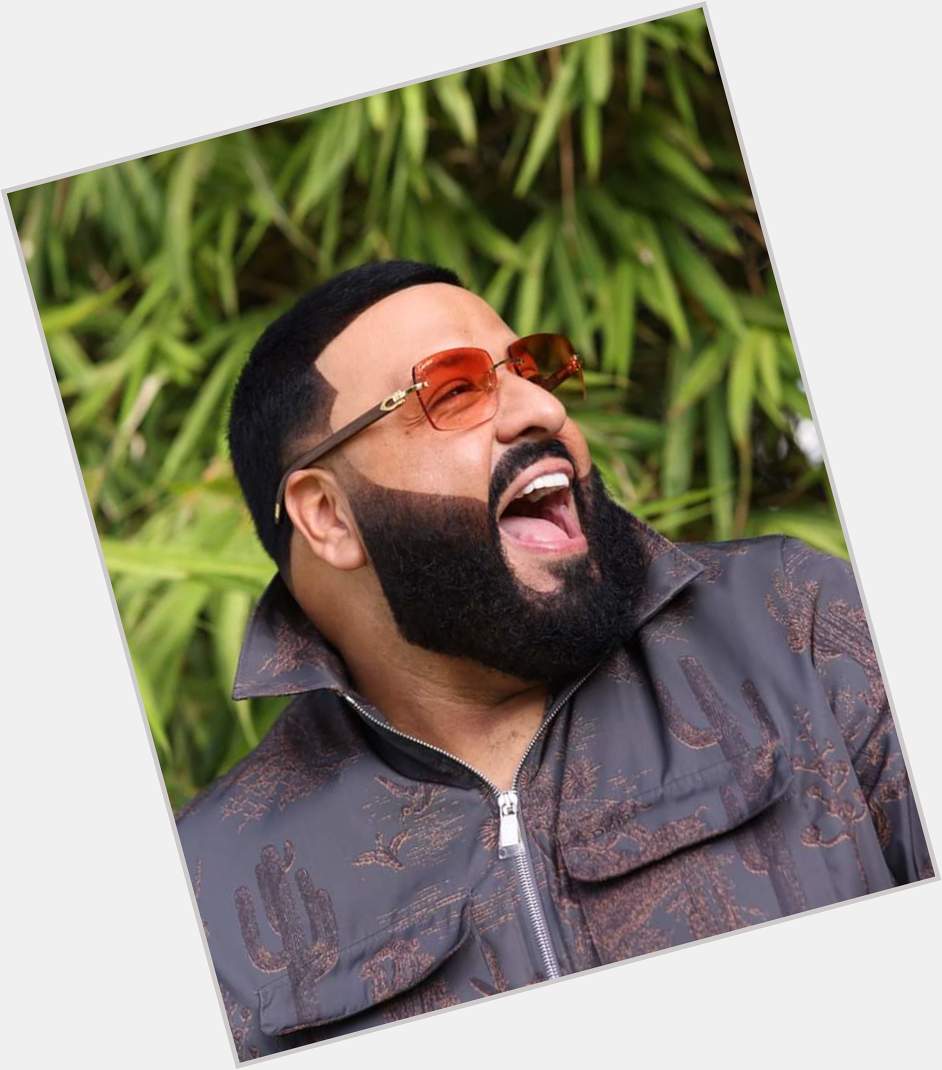 Happy 47th Birthday DJ Khaled 