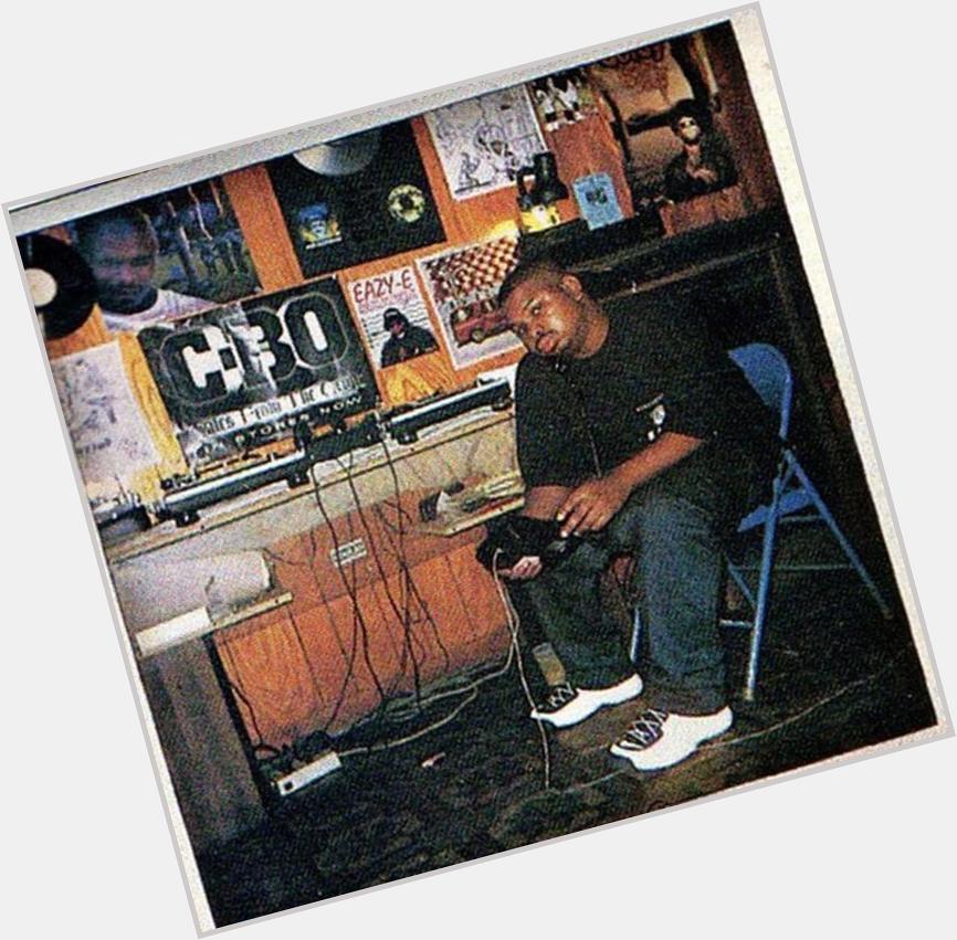 Happy Birthday DJ SCREW 