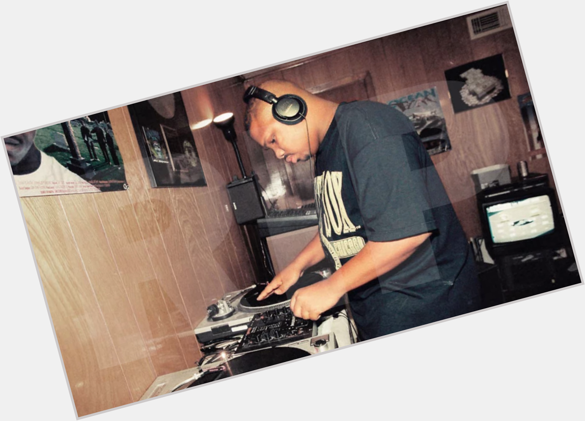 HotNewHipHop : Happy Birthday DJ Screw: Here are 10 of his elite chops 