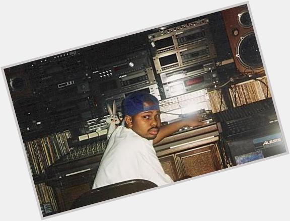 Happy 46th Birthday DJ Screw, The Man That Brought Hip Hop Culture to Houston  