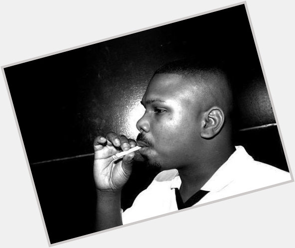 Happy Birthday Dj Screw  He would have been 48 today. What s your favorite screwed up mix   