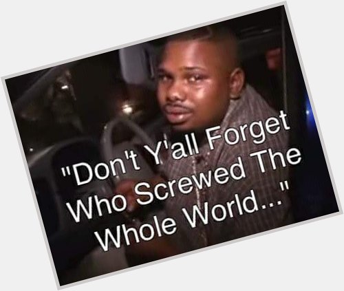 Happy Birthday DJ Screw. Rip to a legend, true king of the south.  