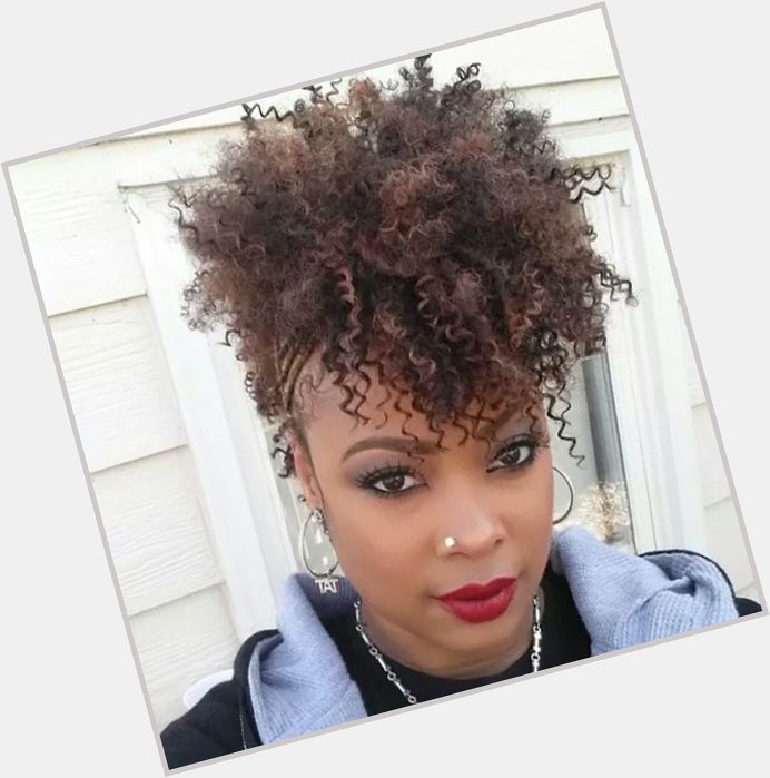 Happy birthday to Da Brat and thank God for making her with her fine ass! 