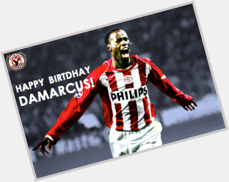 Vandaag is oud-PSV\er DaMarcus Beasley jarig. Happy birthday 