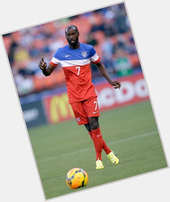 Happy 33rd birthday to the one and only DaMarcus Beasley! Congratulations 