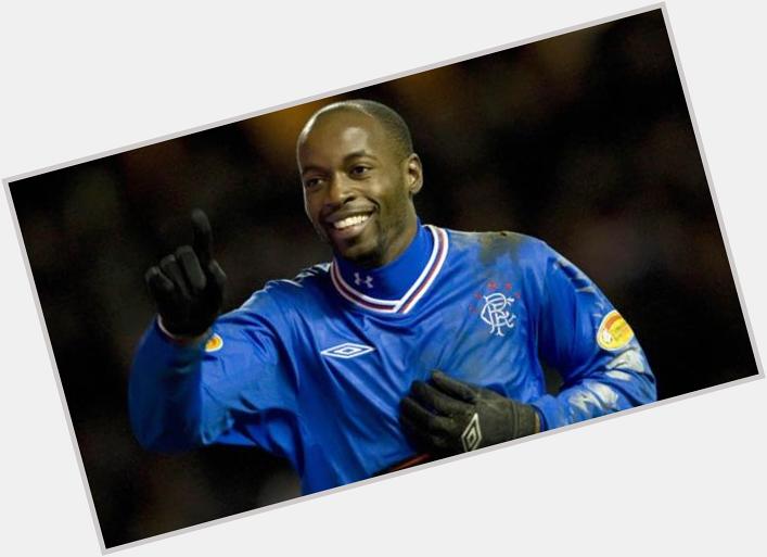 Happy Birthday Damarcus Beasley 