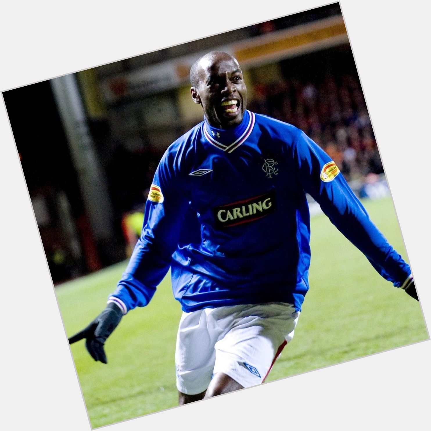 HAPPY BIRTHDAY to our own DaMarcus Beasley! 