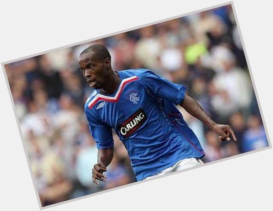 Happy birthday DaMarcus Beasley      