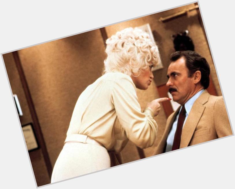 Happy birthday to one of the all-time great character actors, Emmy-winner Dabney Coleman! 