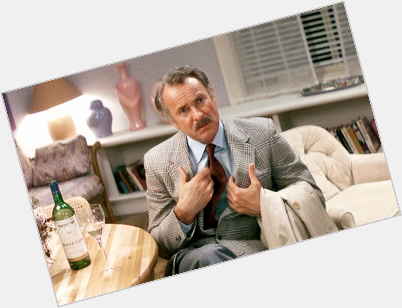 Happy birthday to Dabney Coleman, that amazing \"9 to 5\" baddie!  