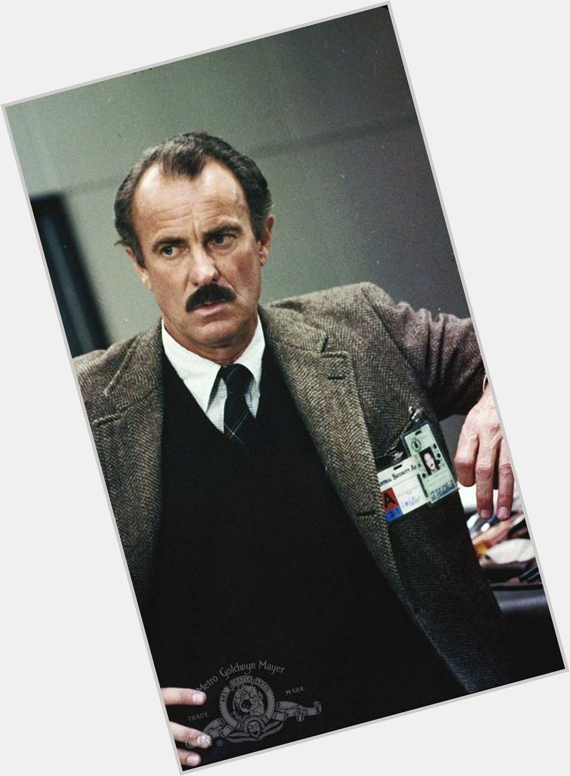 Happy Birthday goes out to Dabney Coleman born today in 1932. Here he is in the movie \"WarGames,\" 1983. 