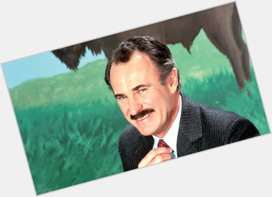 Dabney Coleman is 89 years old today. Happy birthday to a bona fide king! 