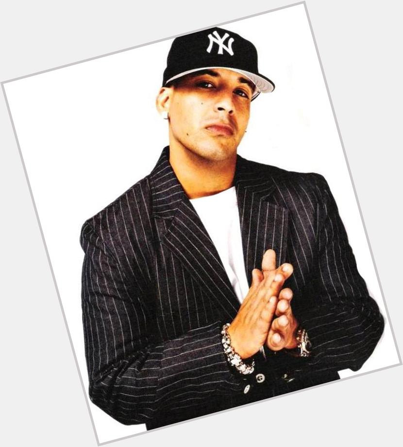 Happy Birthday to Daddy Yankee, who turns 38 today! 