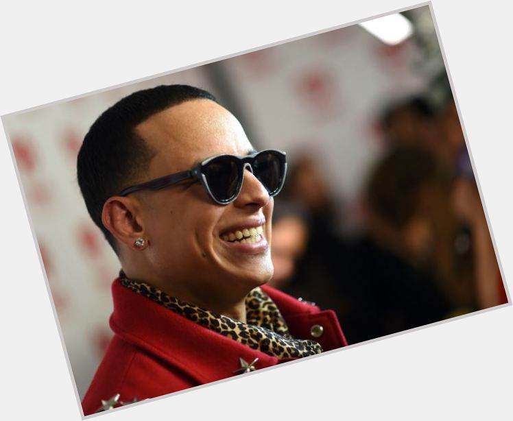 Happy 38th B-day Daddy Yankee! Check out 7 types of guys based on his songs. By 