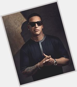 Happy birthday to one of my favorite singer from Puerto Rico Daddy Yankee. Feliz cumpleanos Daddy Yankee. 