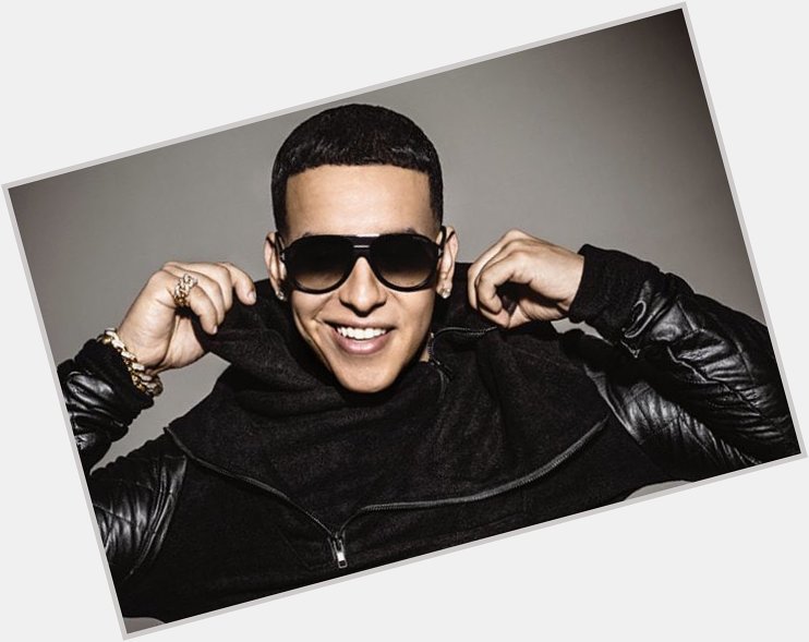 Luis Fonsi - Despacito ft. Daddy Yankee  via Happy Birthday Daddy Yankee 