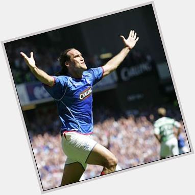 A big happy birthday to Dado Prso. What a signing this guy was. 