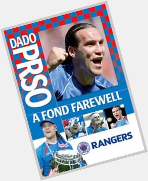 Happy 43rd Birthday to Dado Prso
Appearances:106
Goals:37
EBT bandage:1
Legend 100% 