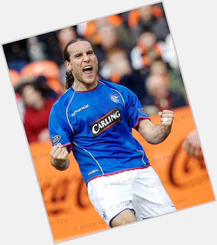 Happy birthday Dado Prso(born 5.11.1974) 