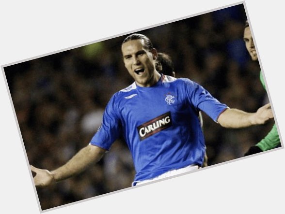 Happy birthday to the big man Dado Prso   