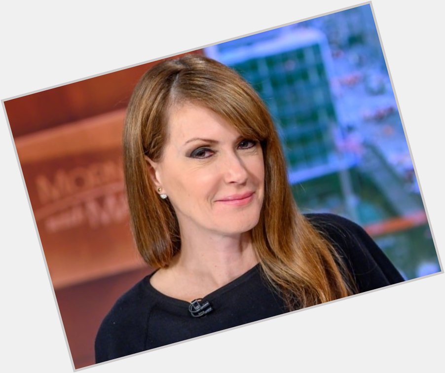 Happy Birthday Dagen McDowell, Fox News 