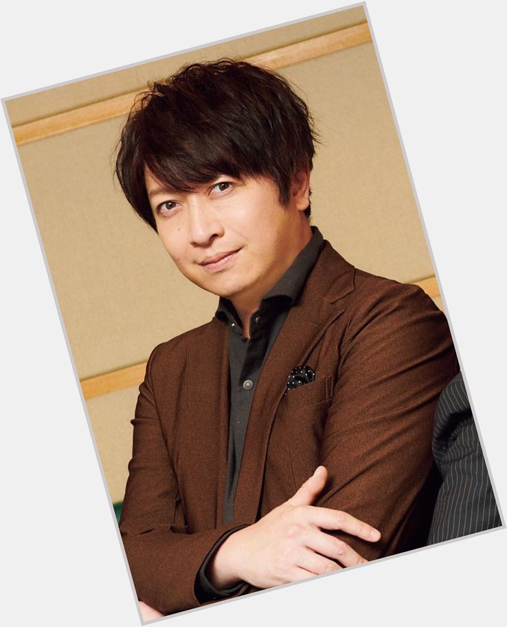 Happy birthday to the goat, Daisuke Ono, voice actor for Erwin Smith and Jotaro Kujo! 