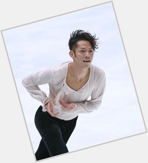 Happy Birthday to the wonderful skater, Daisuke Takahashi!            