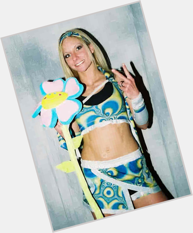 Happy Birthday Daizee Haze, wherever you are! 