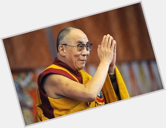 ATC wishes a very happy 80th birthday to the 14th Dalai Lama. 