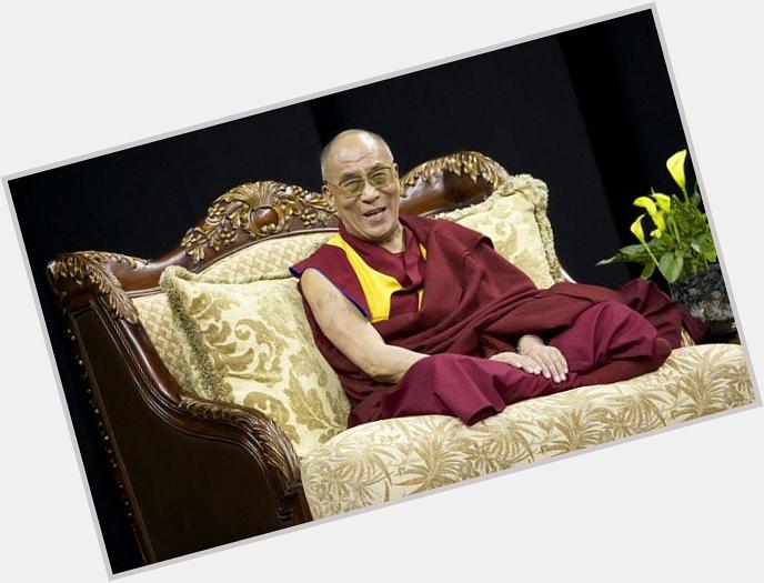 Tibetan Review wishes a very happy 80th birthday to His Holiness the 14th Dalai Lama.  