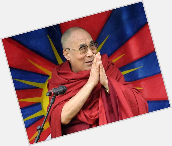 Happy 80th birthday to the Dalai Lama: A look at his memorable words of wisdom   