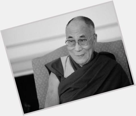Happy 80th birthday Dalai Lama! He is at this fall to receive Liberty Medal.  