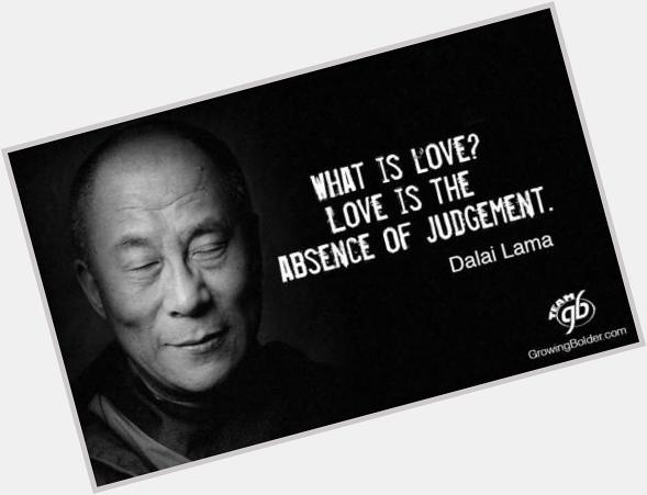 Happy 80th birthday Dalai Lama (via 