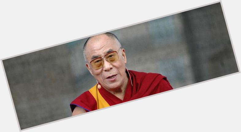 Happy 80th Birthday, Dalai Lama! 17 Wise Quotes To Change The Way You Think by 