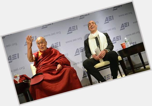 Happy 80th Birthday to His Holiness the ICYMI, highlights from his visit to AEI:  